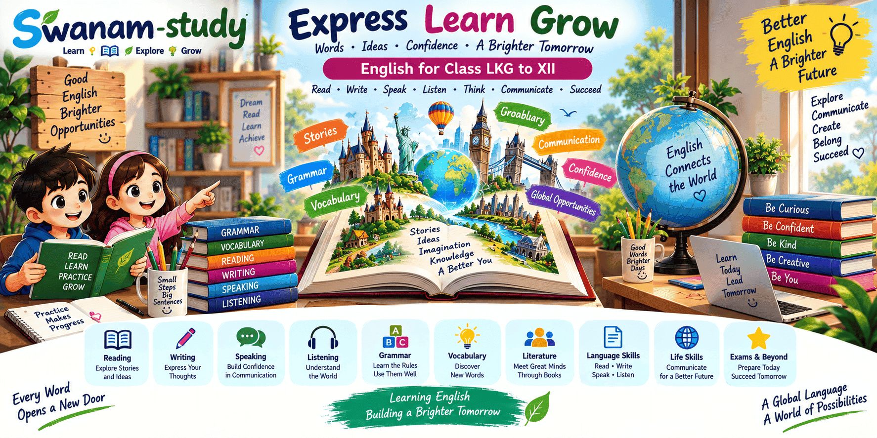 English Language