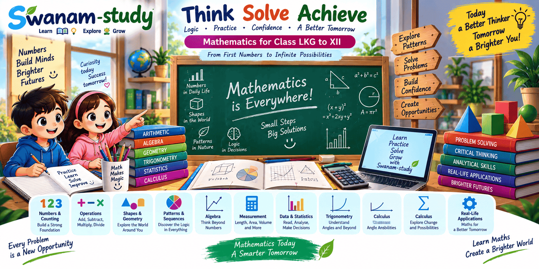 Mathematics